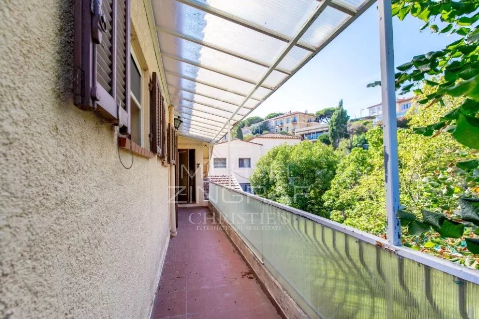 Superbe villa à rénover