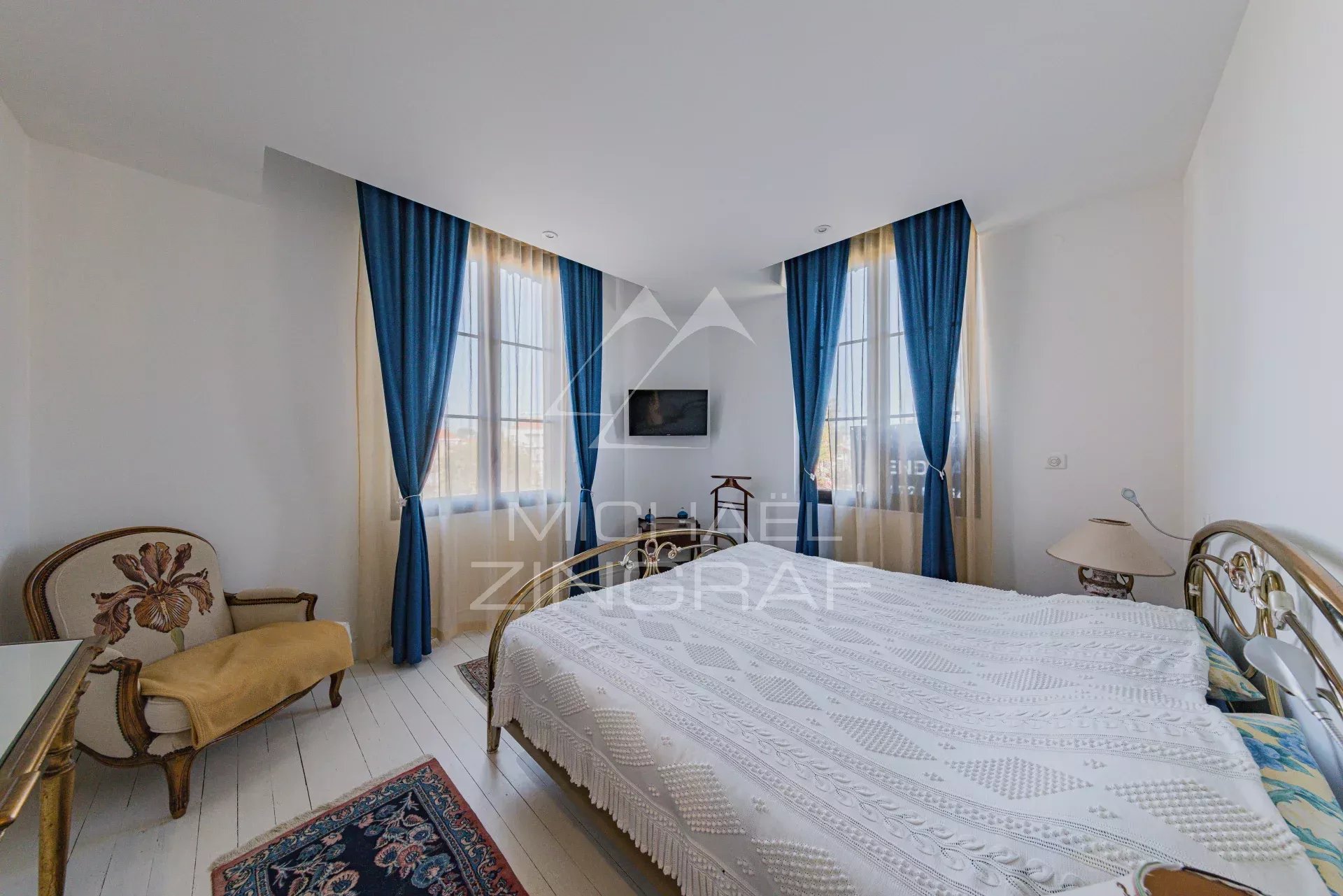 ARCACHON PROCHE PLAGE - VILLA ARCACHONNAISE DE 6 PIÈCES