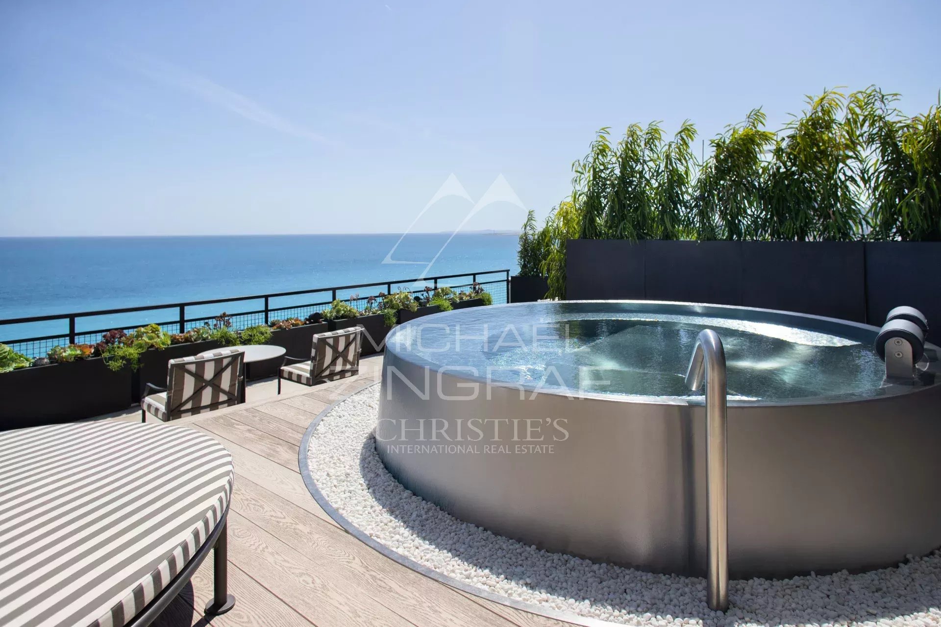 Suite d'exception Jeanne et Paul