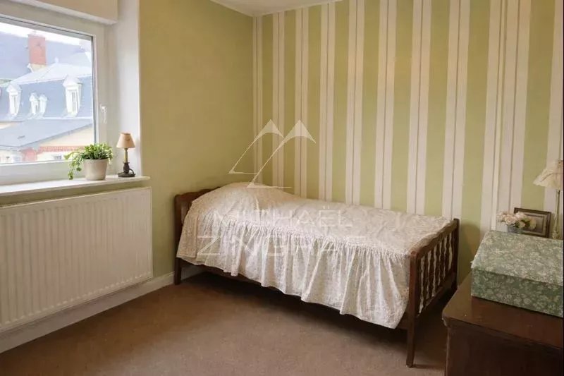 Villa balnéaire au cœur d’Houlgate