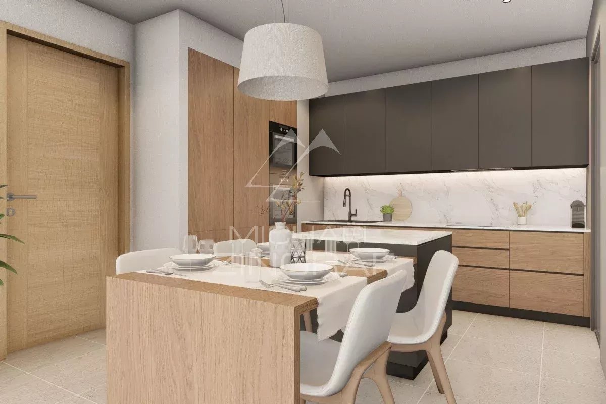 Appartements Exclusifs en Bord de Mer à Grand Baie – Accès Privé à la Baie