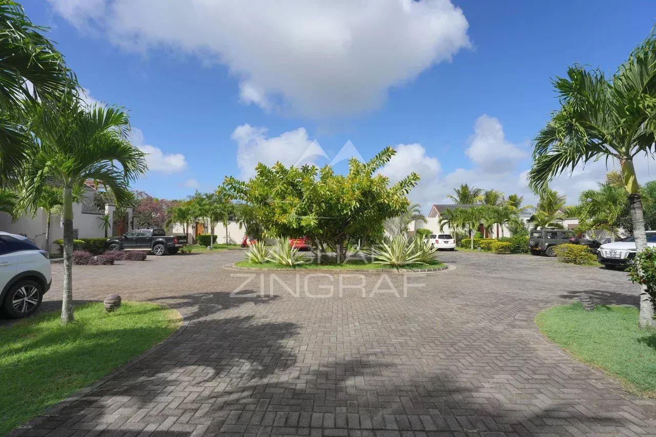 3 bedrooms Villa in Grand Bay
