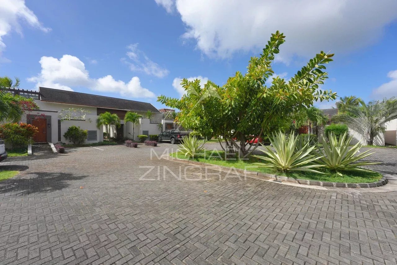 3 bedrooms Villa in Grand Bay