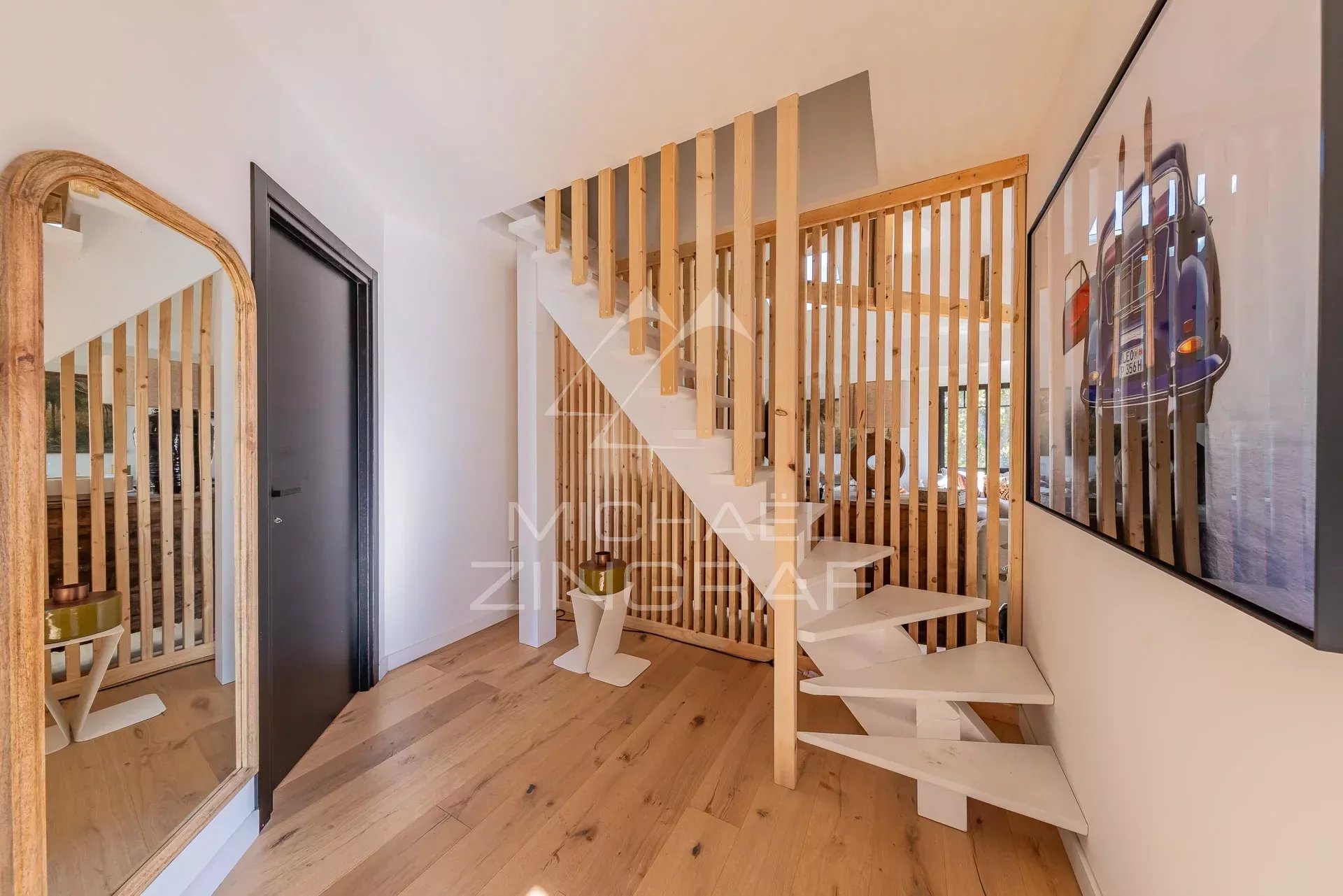 Pyla-sur-Mer - Villa in the heart of Le Moulleau