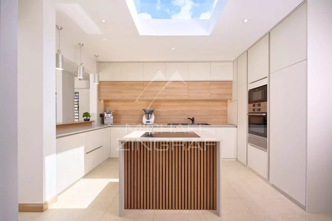 Exklusive 4-Schlafzimmer-Villa, Grand Baie