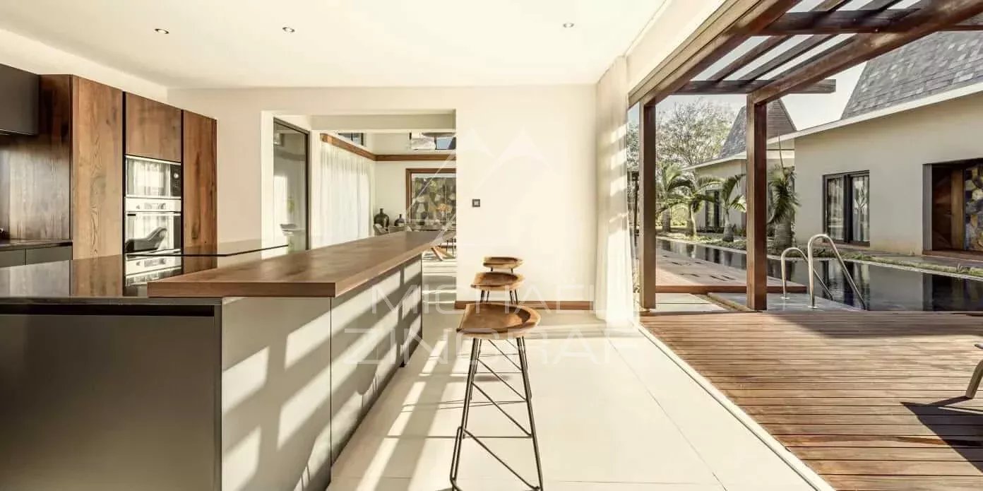 Jacaranda Phase III – Exzellenz in Luxusvillen