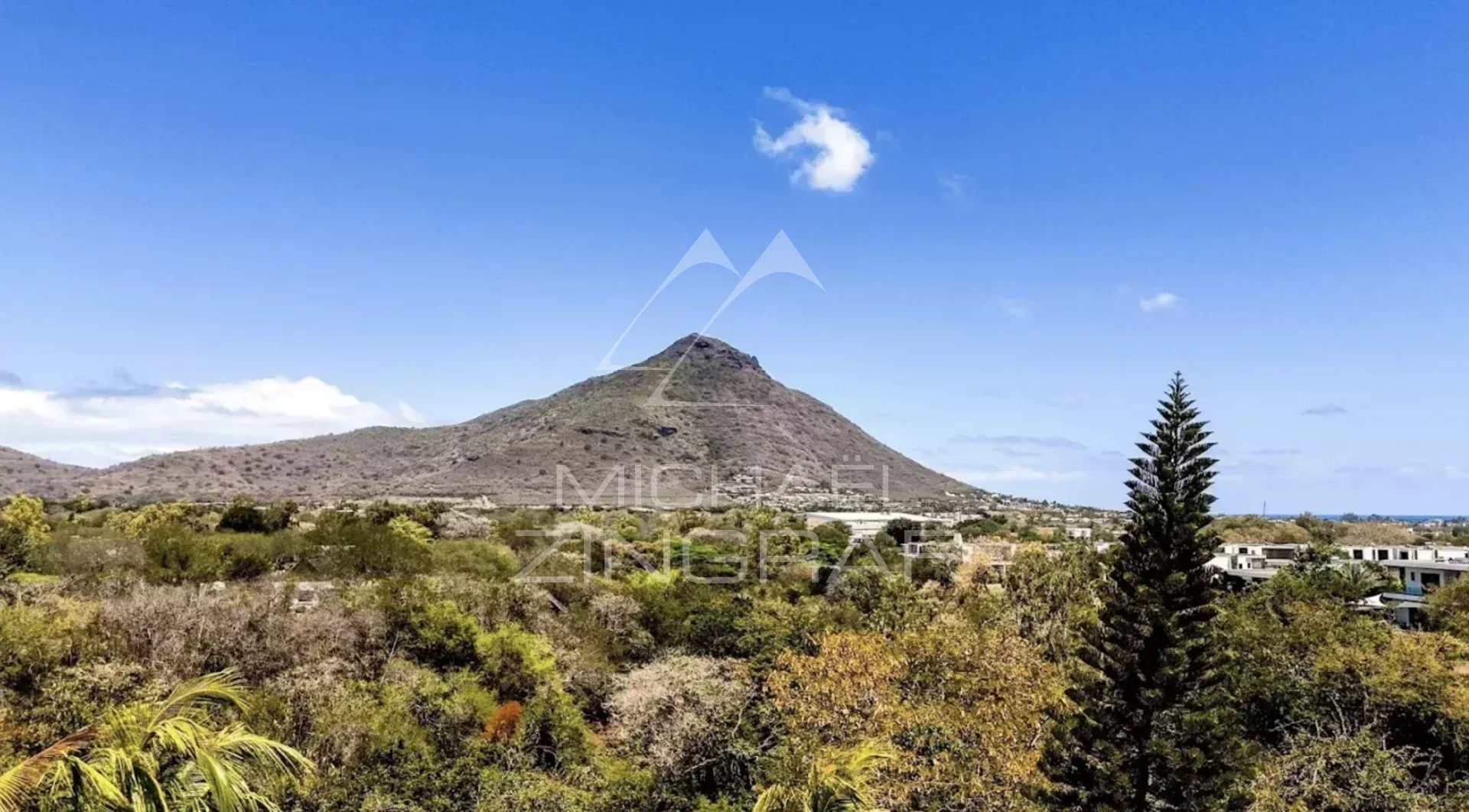 Prestige-Villa an der Westküste