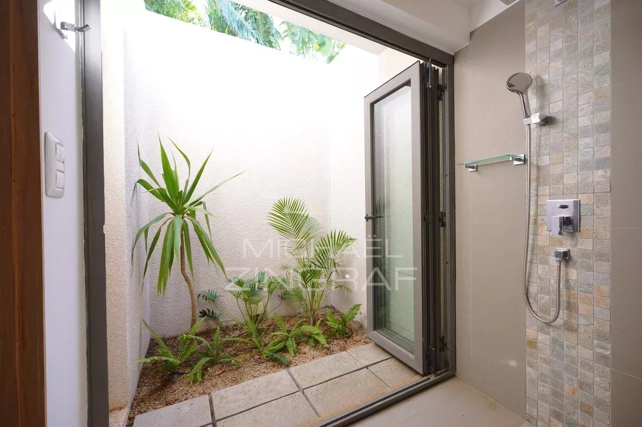 Exklusive 4-Schlafzimmer-Villa, Grand Baie