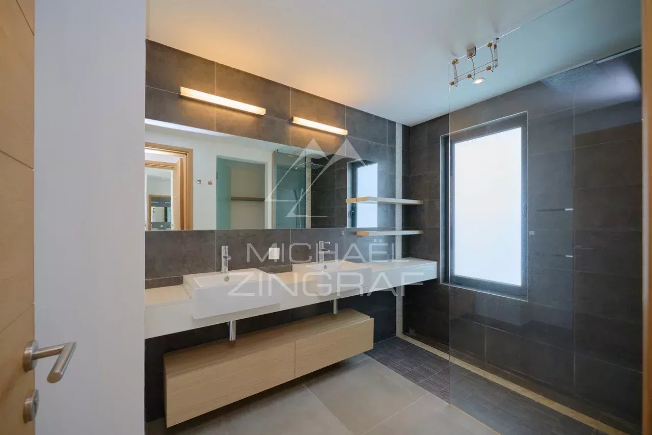 Appartement 3 chambres à Mon Choisy