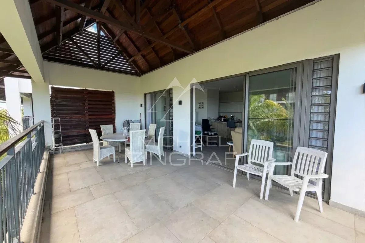 Appartement d'Exception à Grand Baie – Élégance et Art de Vivre sous les Tropiques