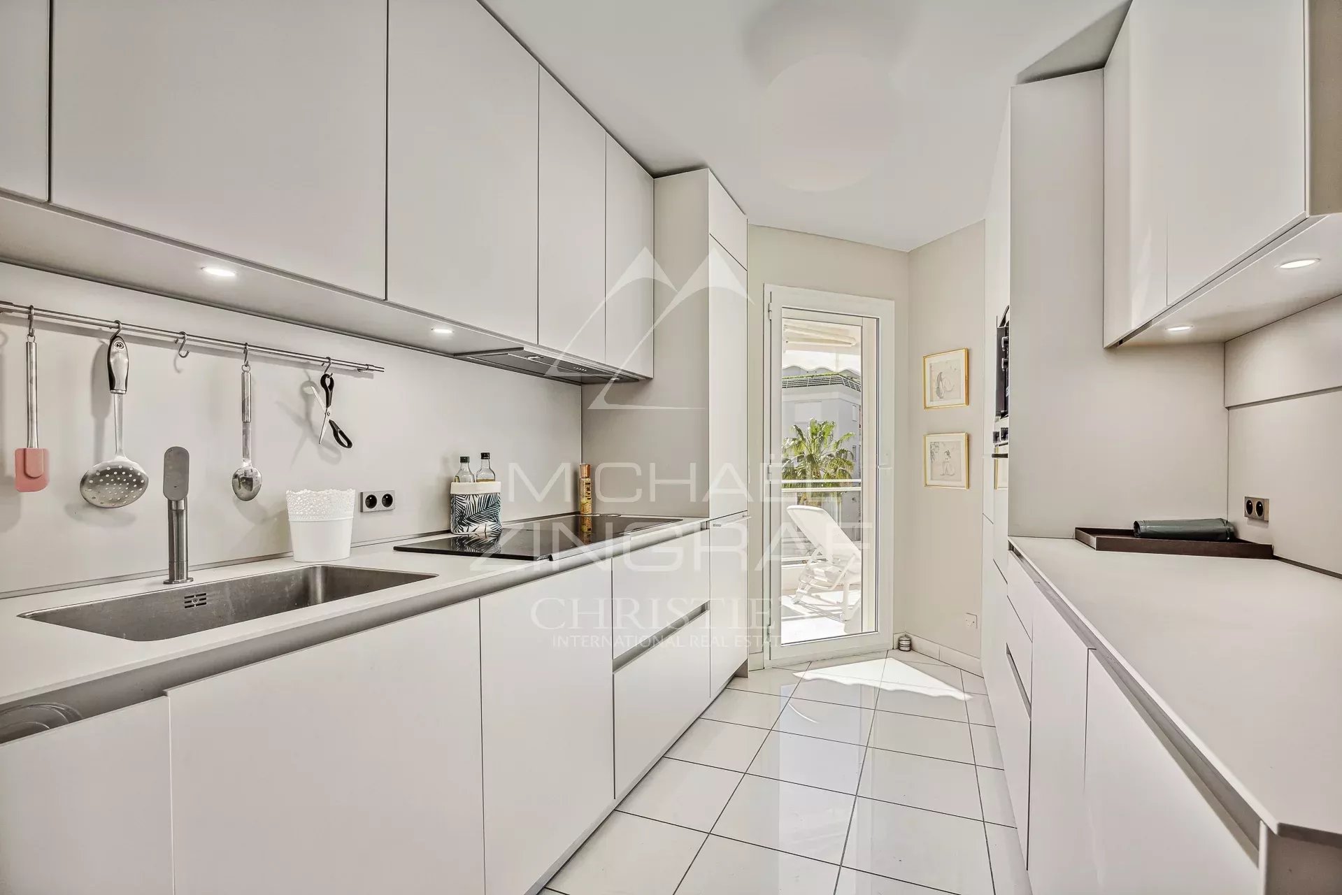 CANNES - PALM BEACH - luxuriöses 5 zimmer