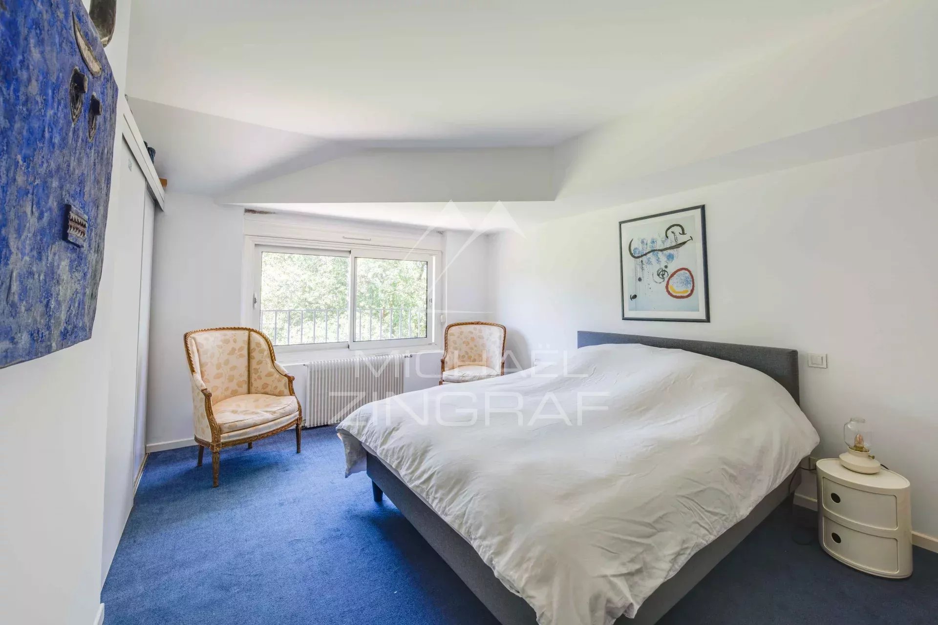 Entre mer et montagnes, ancienne ferme en lisière de forêt / 7 hectares Pays-Basque