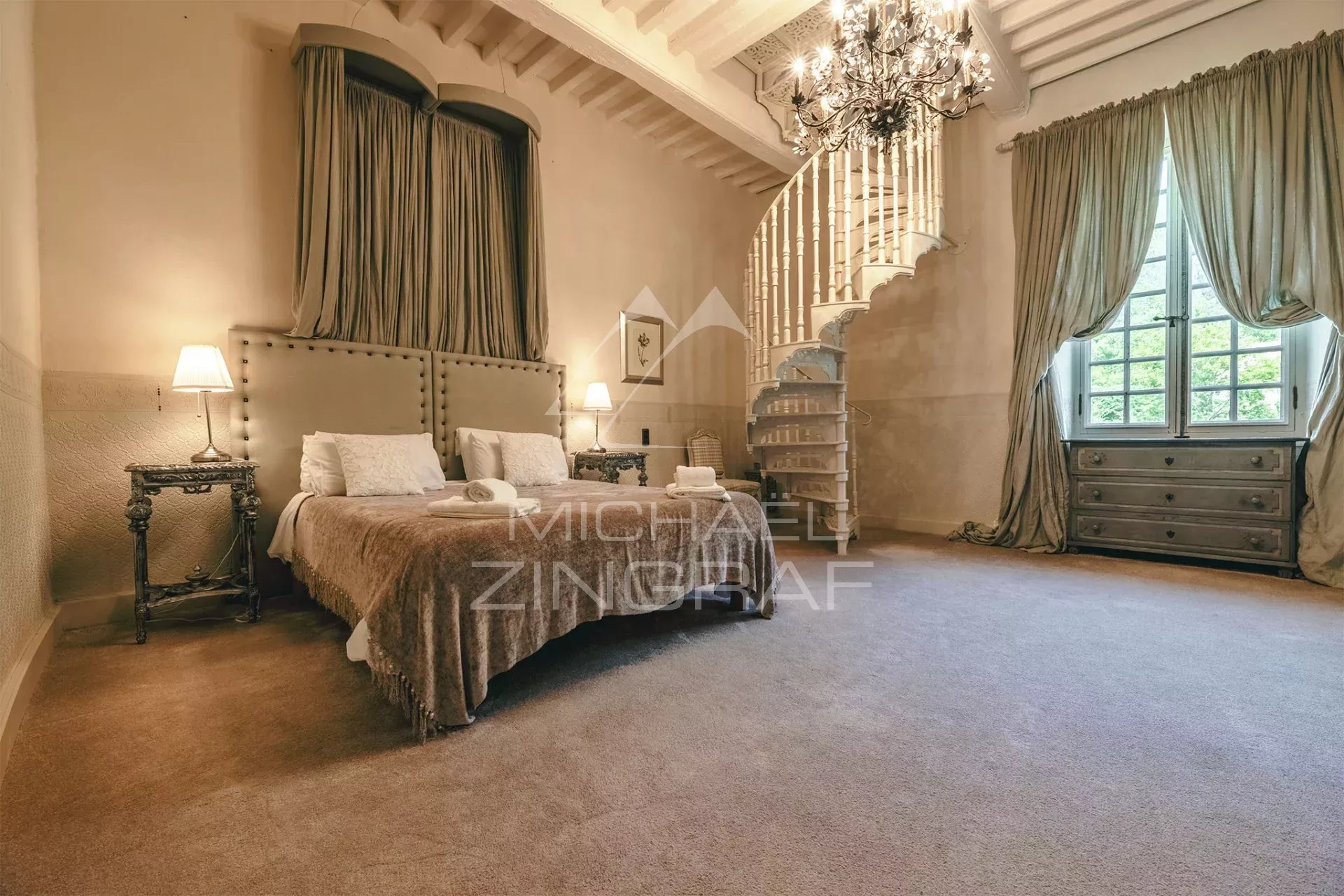 Außergewöhnliches Anwesen im grünen Périgord