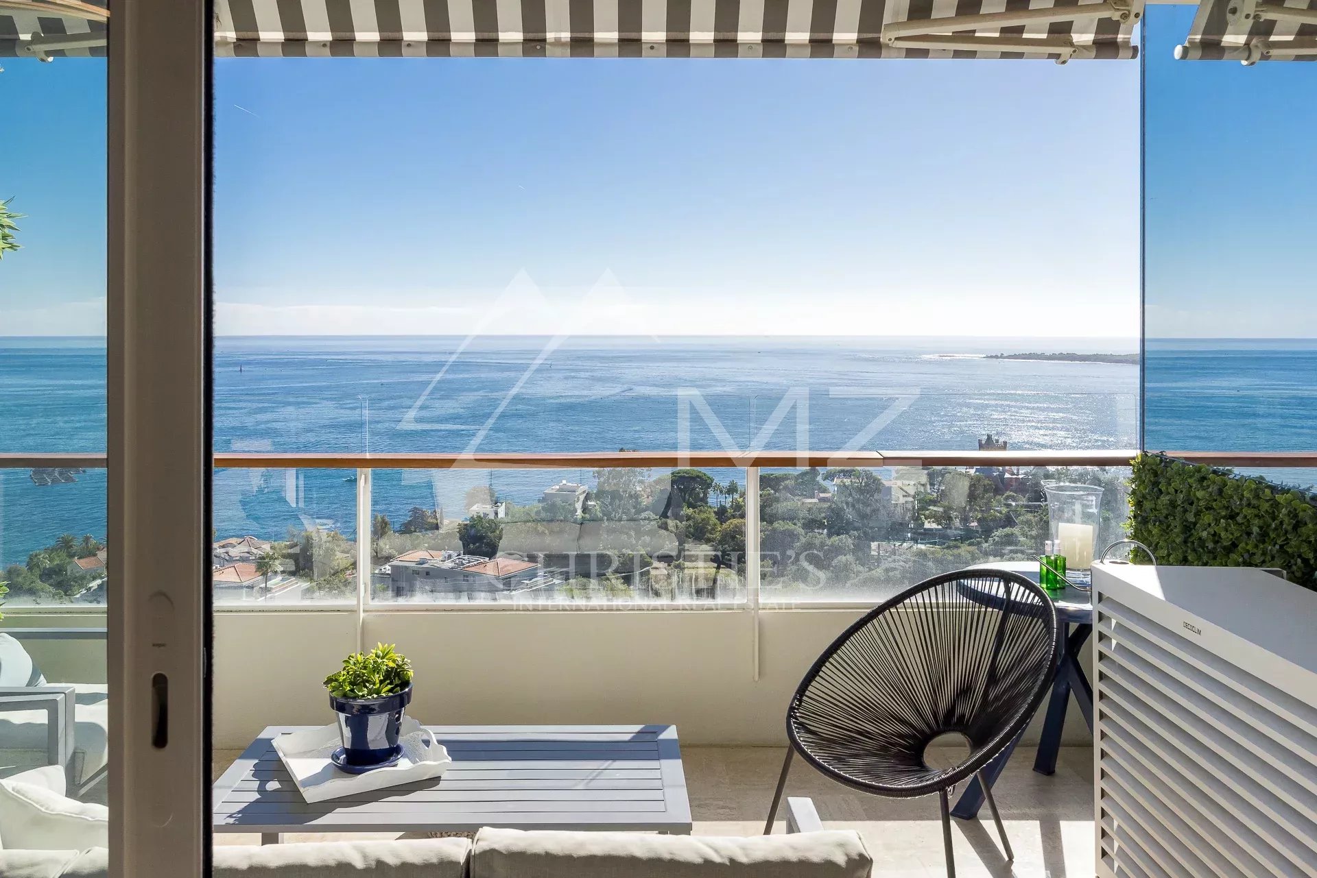 Hervorragende Wohnung in einer prestigeträchtigen Residenz