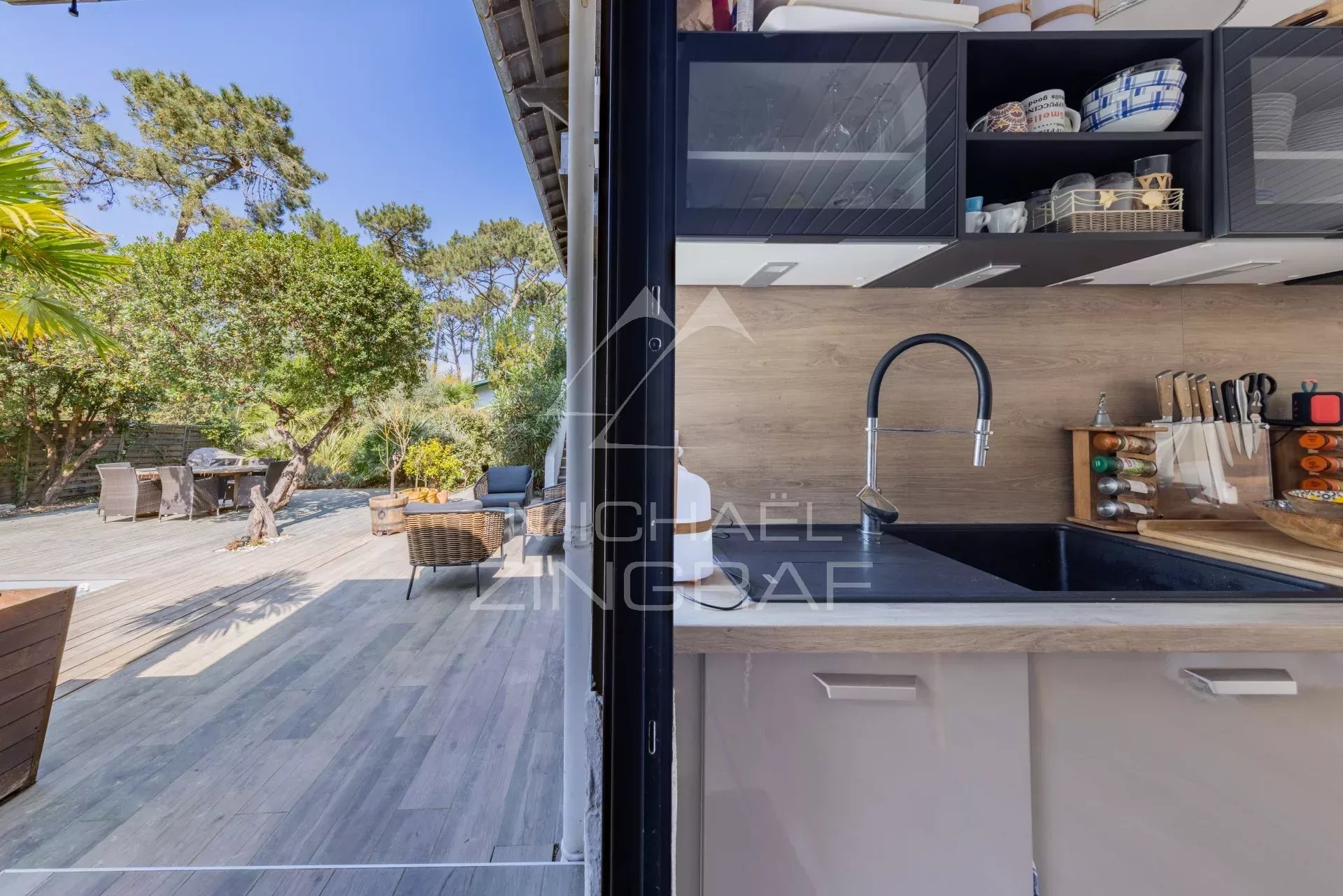 Pyla-sur-Mer - Haïtza -