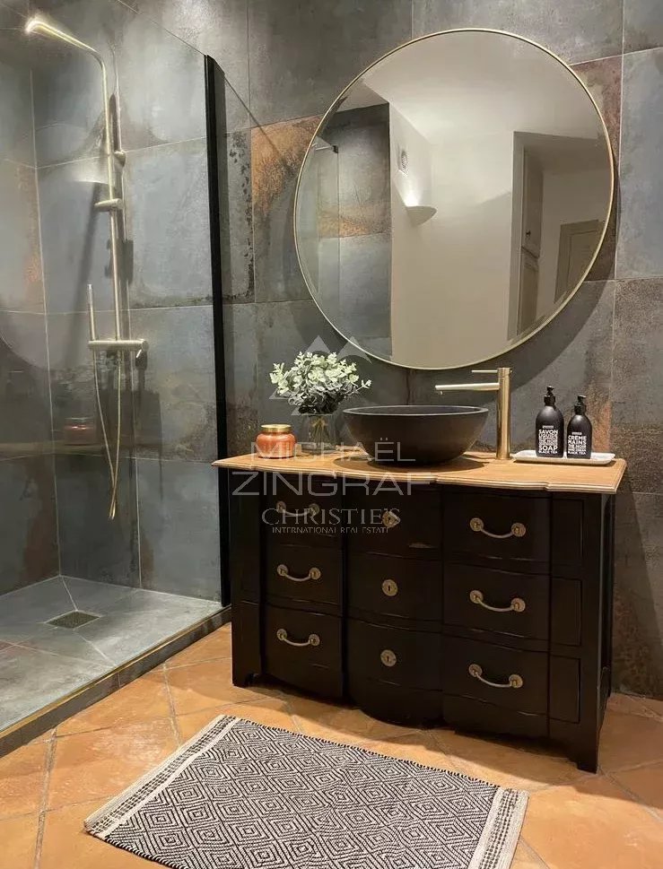 Les Adrets de l'Estérel - Propriété de charme au coeur de l'Estérel