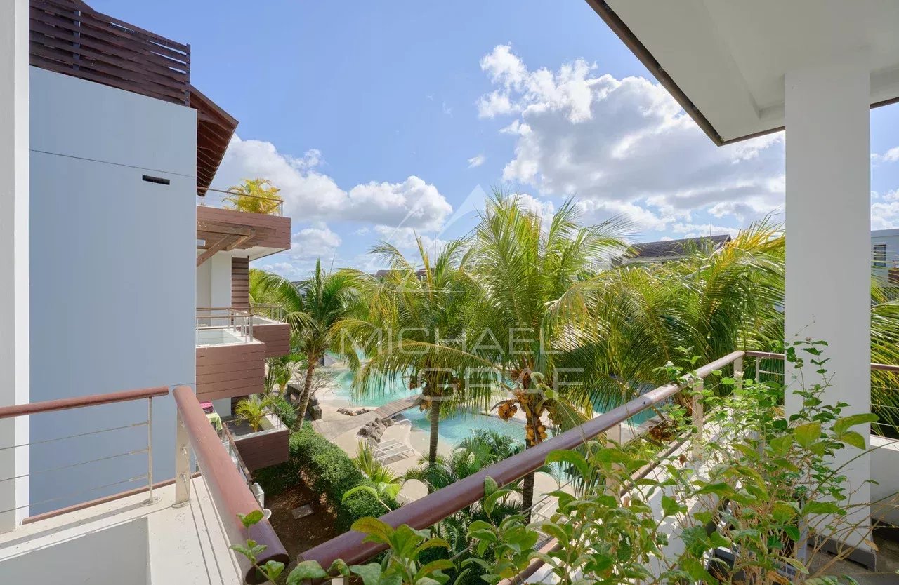 Appartement 3 chambres à Mon Choisy