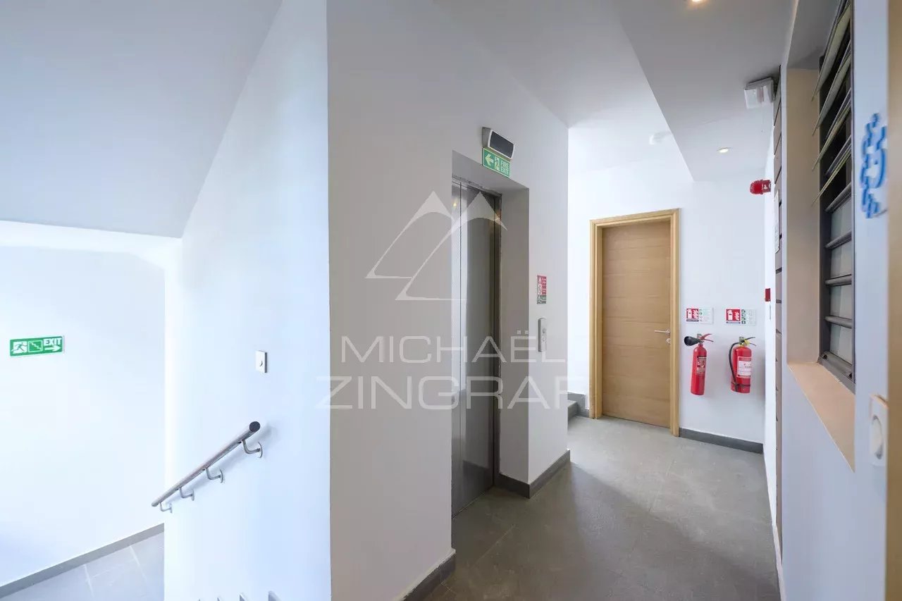 Appartement 3 chambres à Mon Choisy