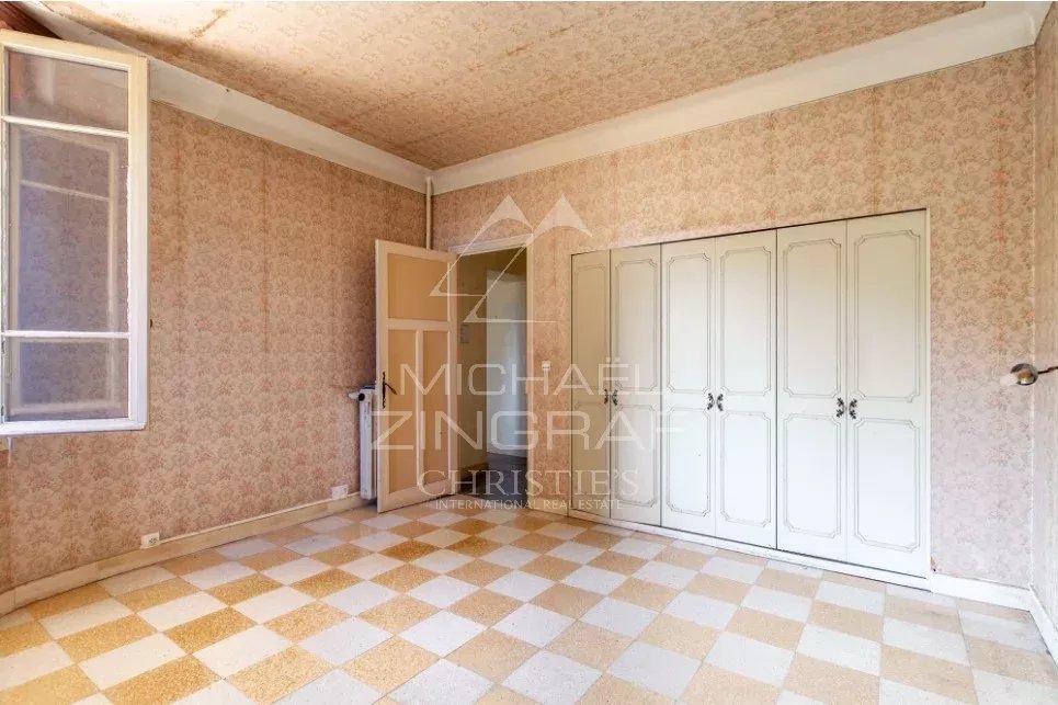 Superbe villa à rénover