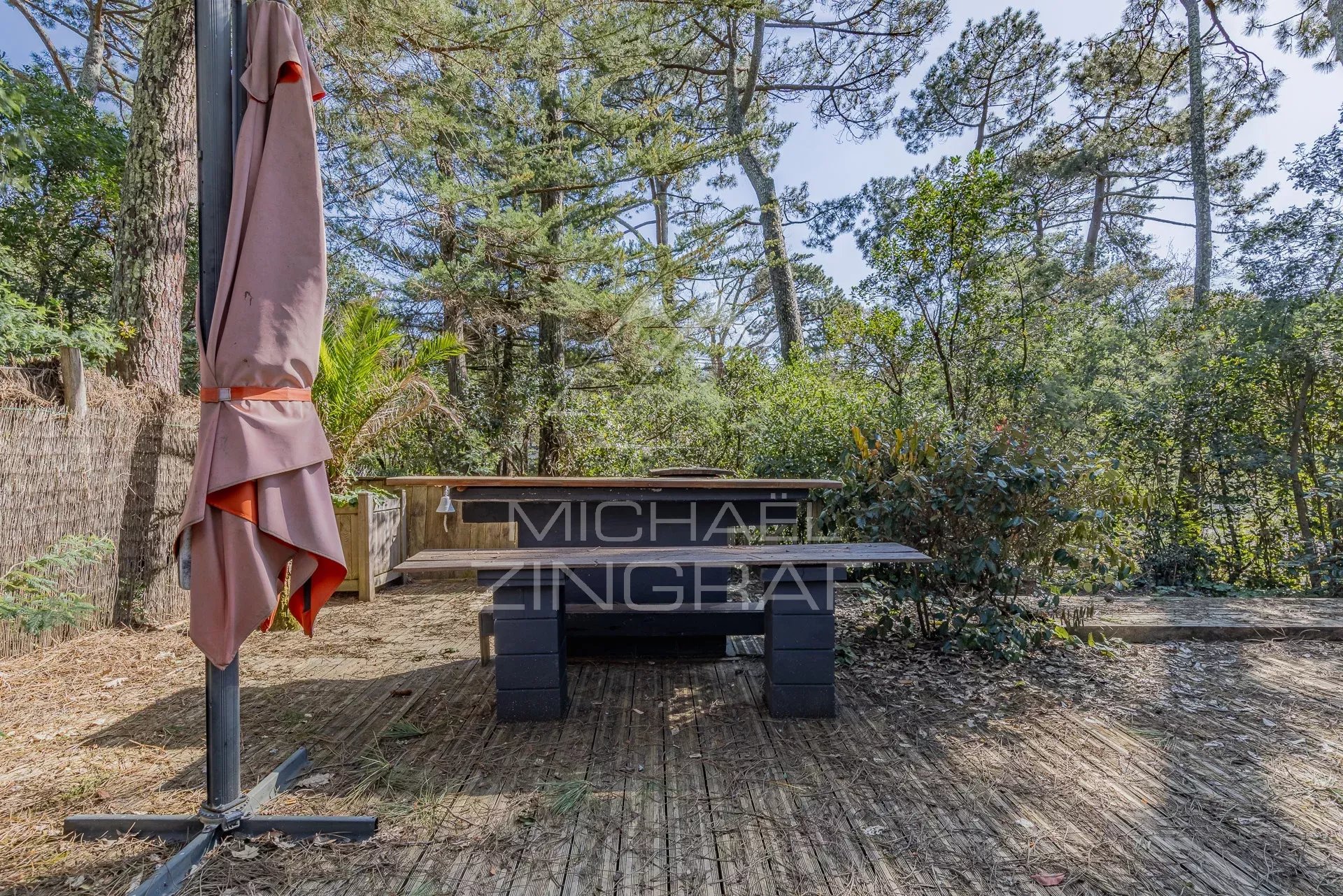 Pyla-sur-Mer - Haïtza -