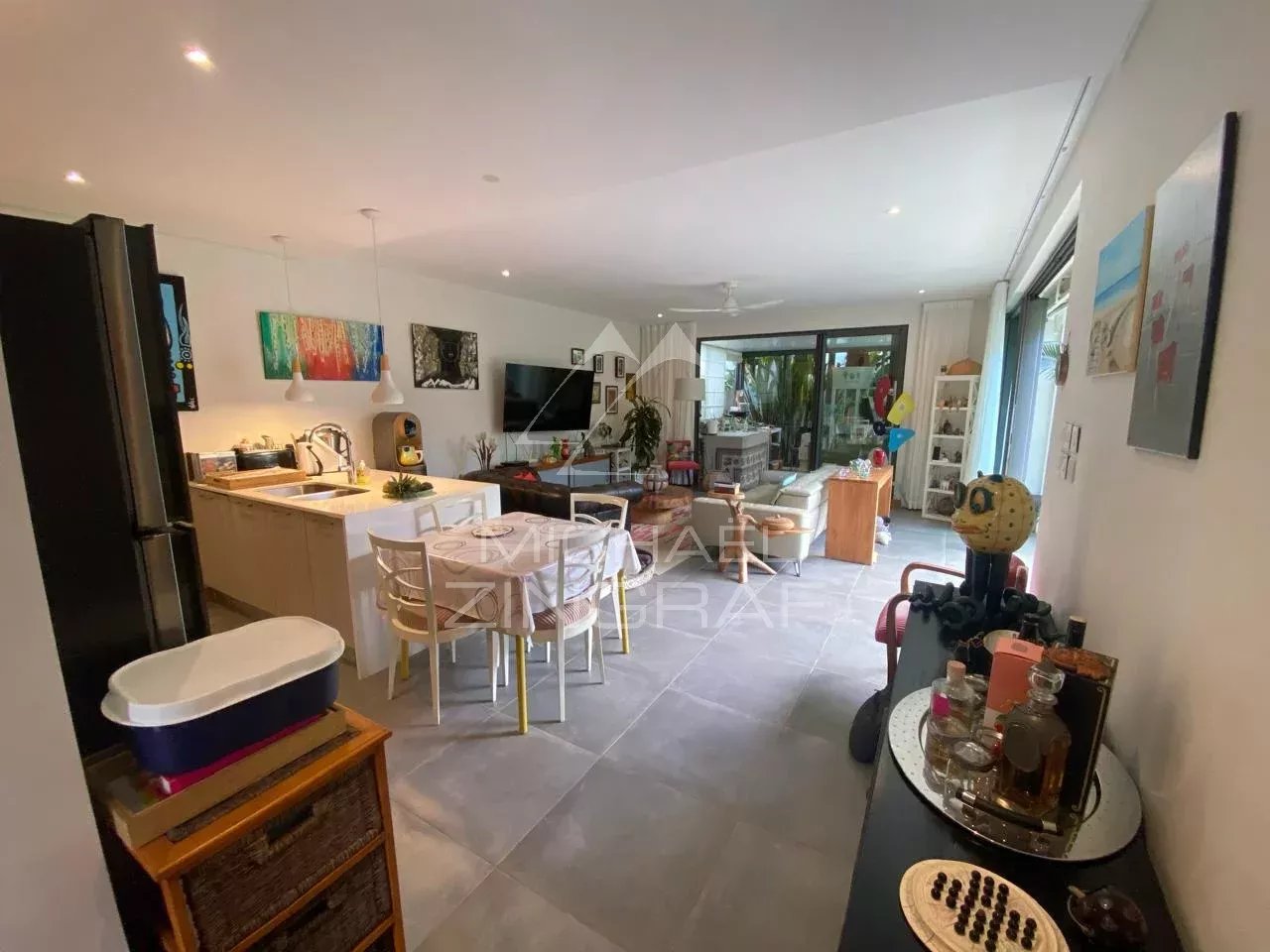 3 bedrooms Villa in Grand Bay