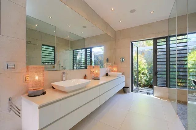 Luxury 4 bedroom Villa in Grand Bay