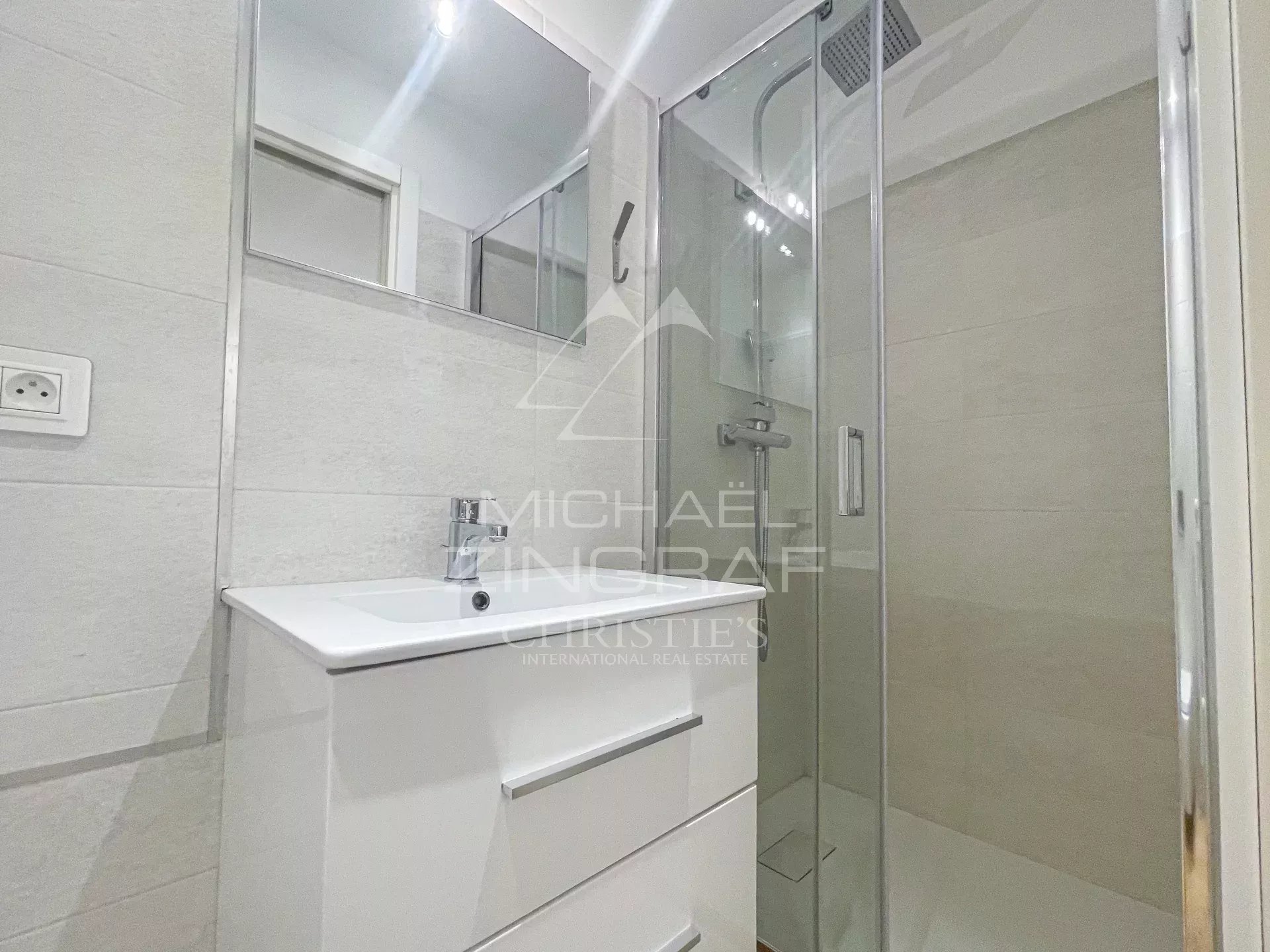 Appartement T3 - Centre Cannes