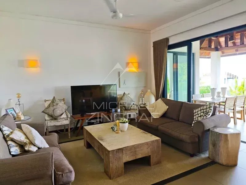 Penthouse d’Exception à Azuri – Élégance, Vue Mer et Art de Vivre