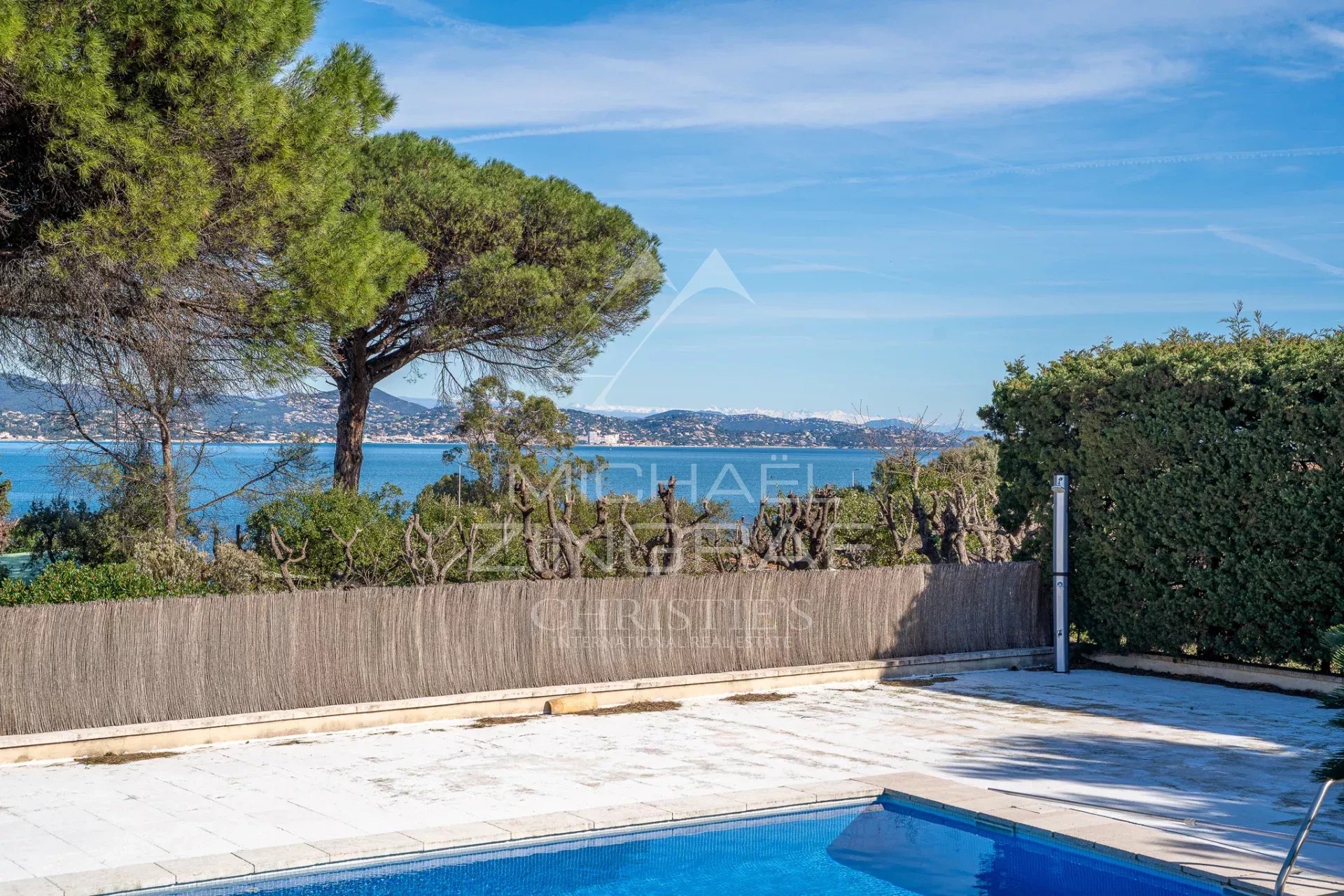 Gassin Proche Saint-Tropez - Propriété pleine de charme