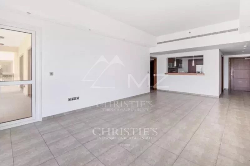Spacious 3bed + m with Sea View |Type B | Rented