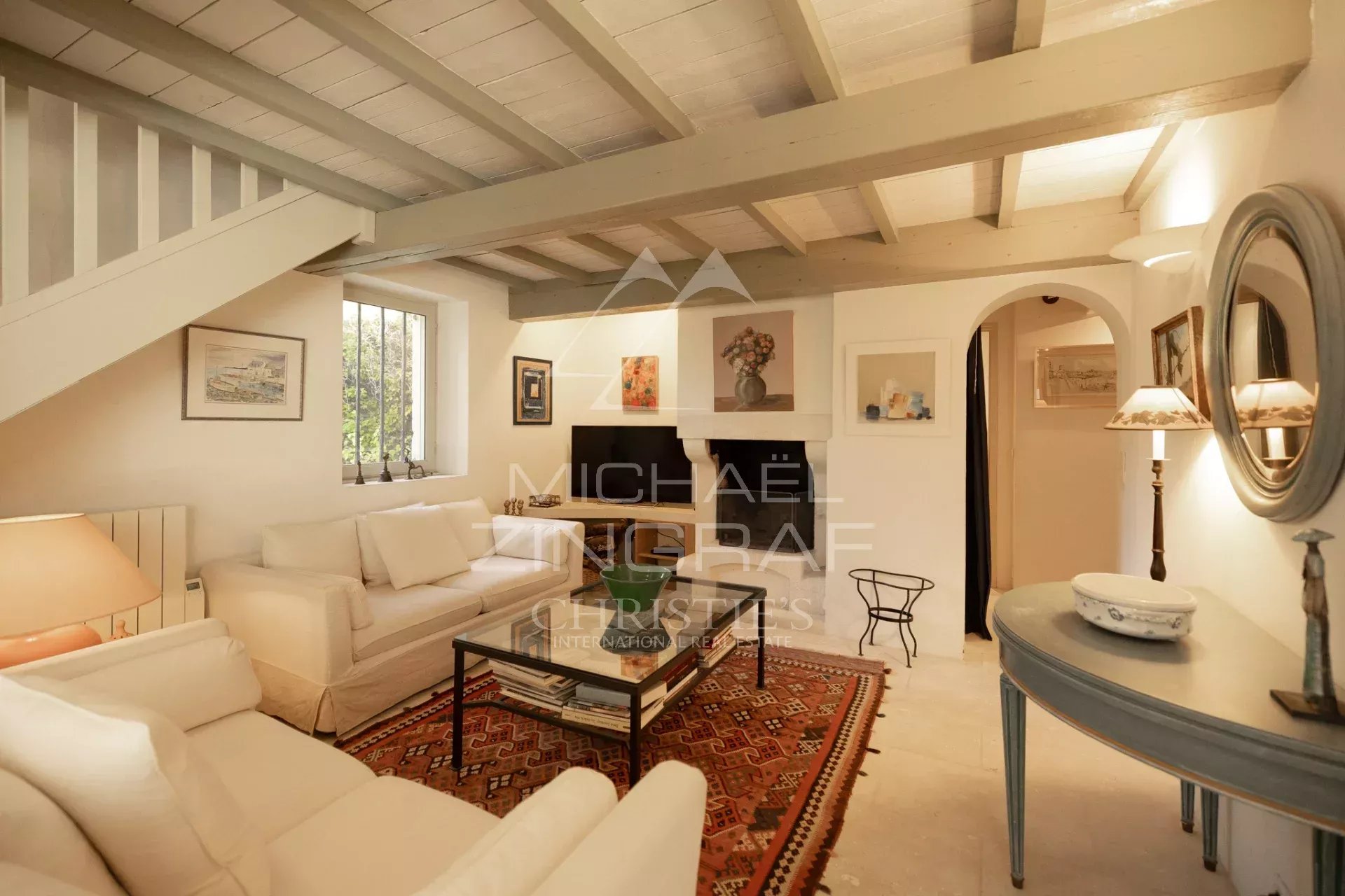 Gordes - Charming holiday home close to the village