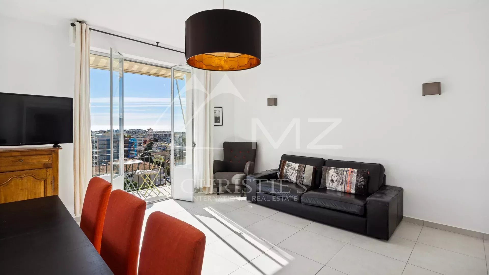 Basse Californie magnifique vue mer pour ce dernier étage