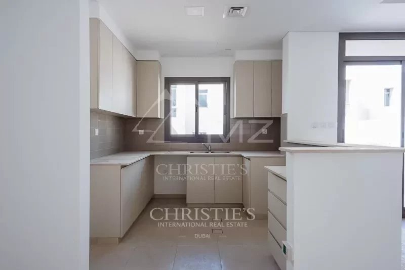 Park view 3 Bedroom Townhouse | Rented | Call now!