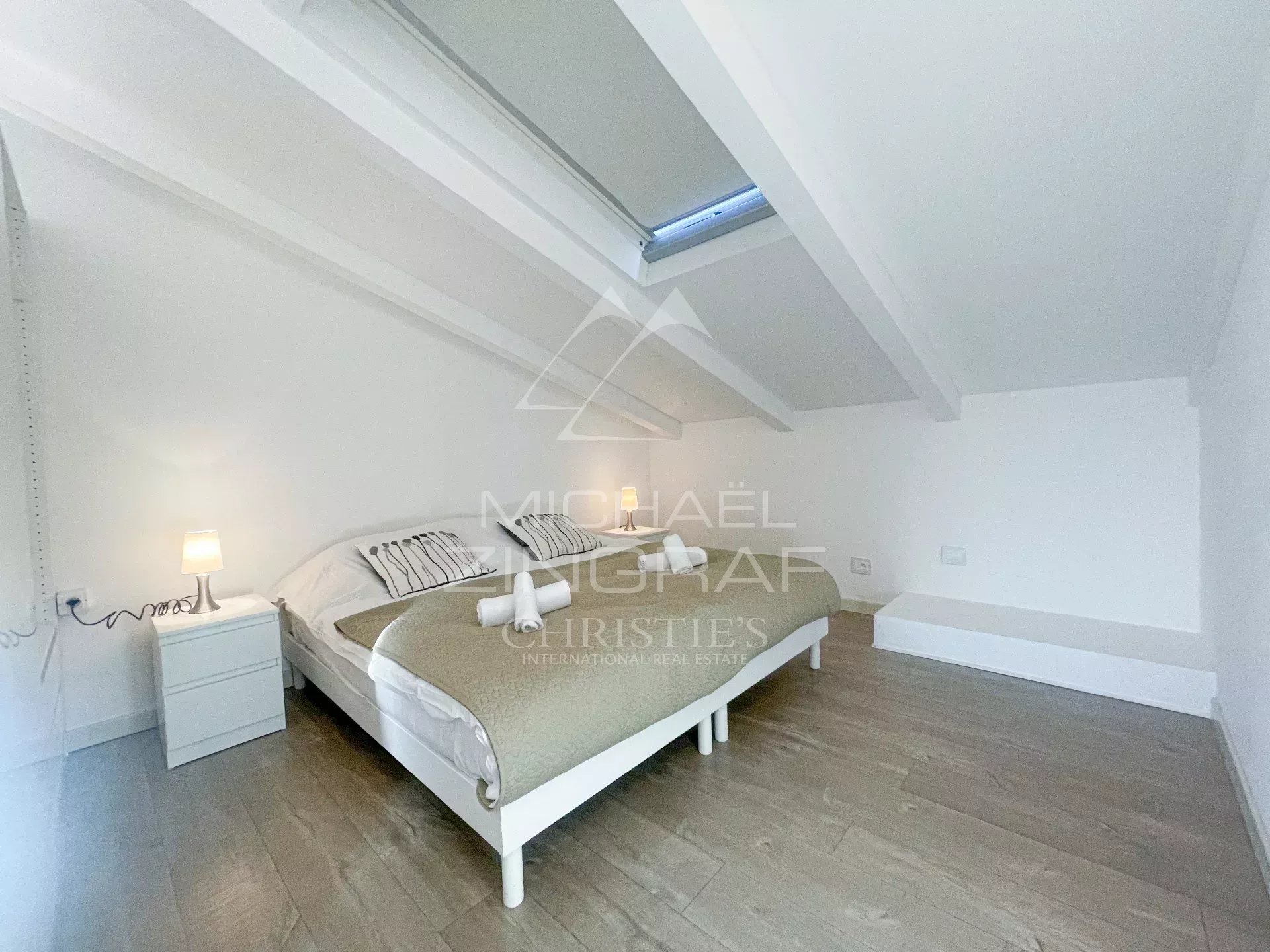 Appartement T2 - Cannes Centre