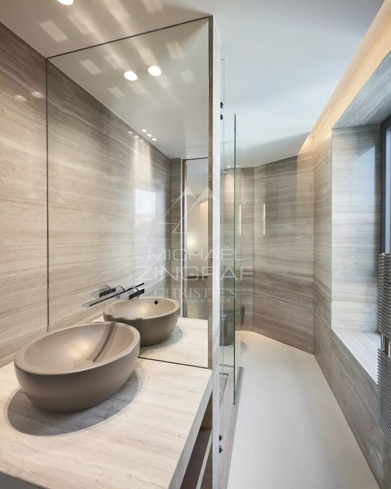 Cannes Croisette – 4-Zimmer-Wohnung