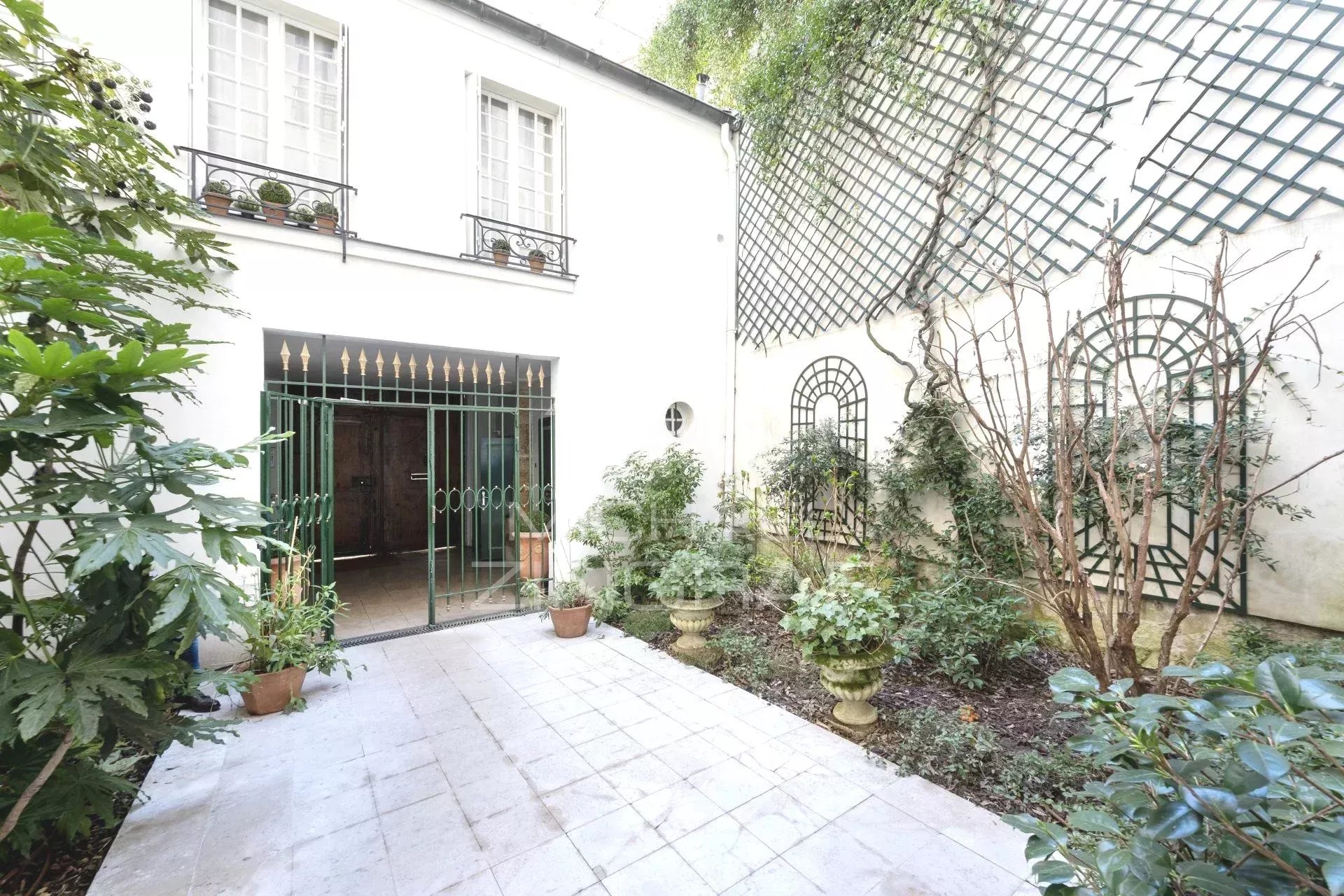 Appartement duplex - 1 chambre - Rue de Beaune Paris VII