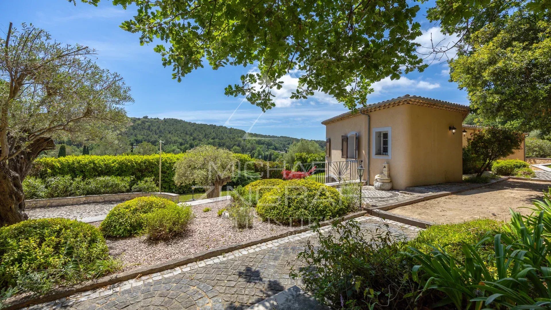 Villa familiale