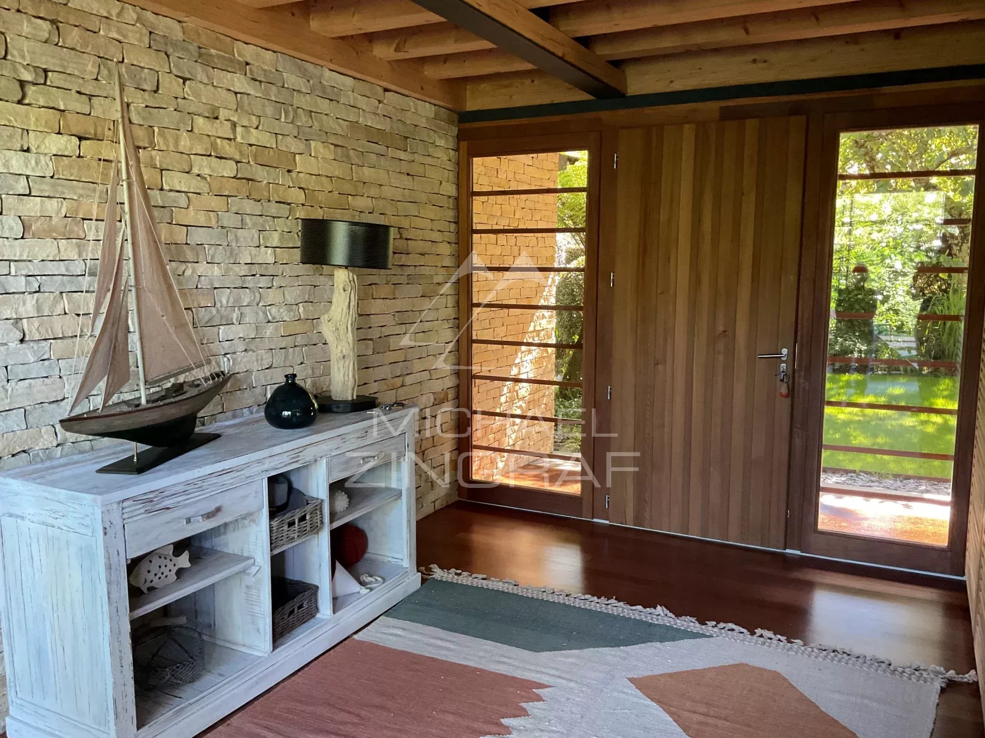 VILLA CARLOTTA - Prestations et vue exceptionnelles