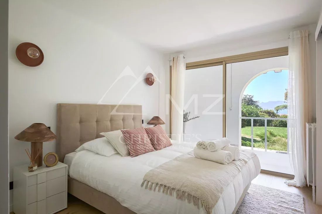 Wunderschöne 2-Zimmer-Wohnung in einer luxuriösen Residenz
