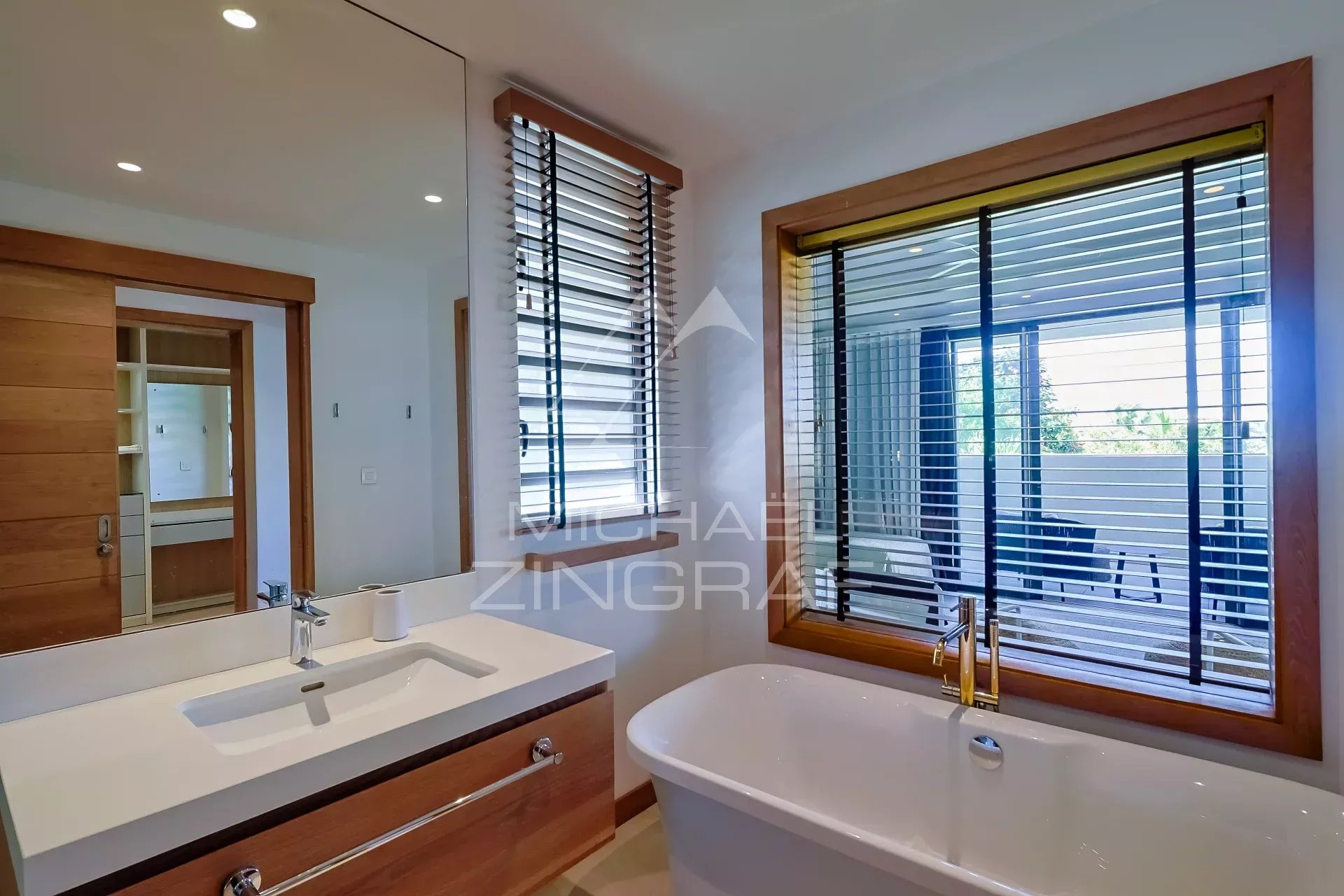 Ile Maurice - Villa d’exception sur Golf