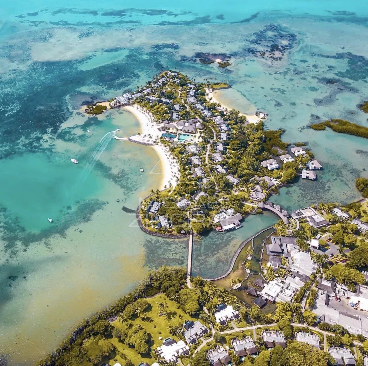 Four Seasons Private Residenzen – Anahita