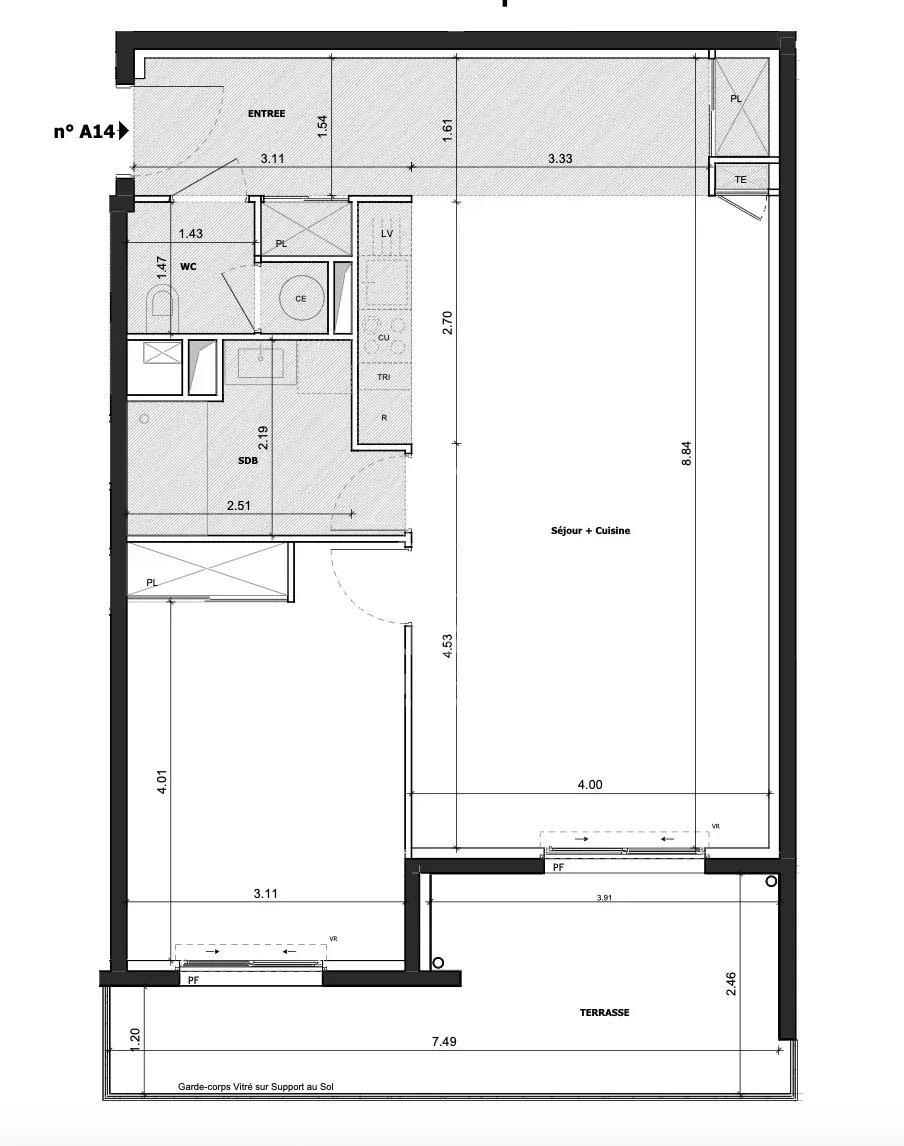 Eze - Exceptional apartment