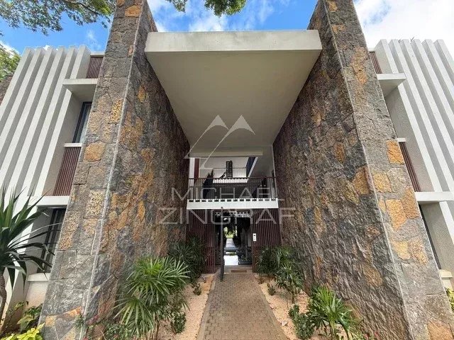 Île Maurice – Appartement neuf 3 chambres en suite – Belle Vue