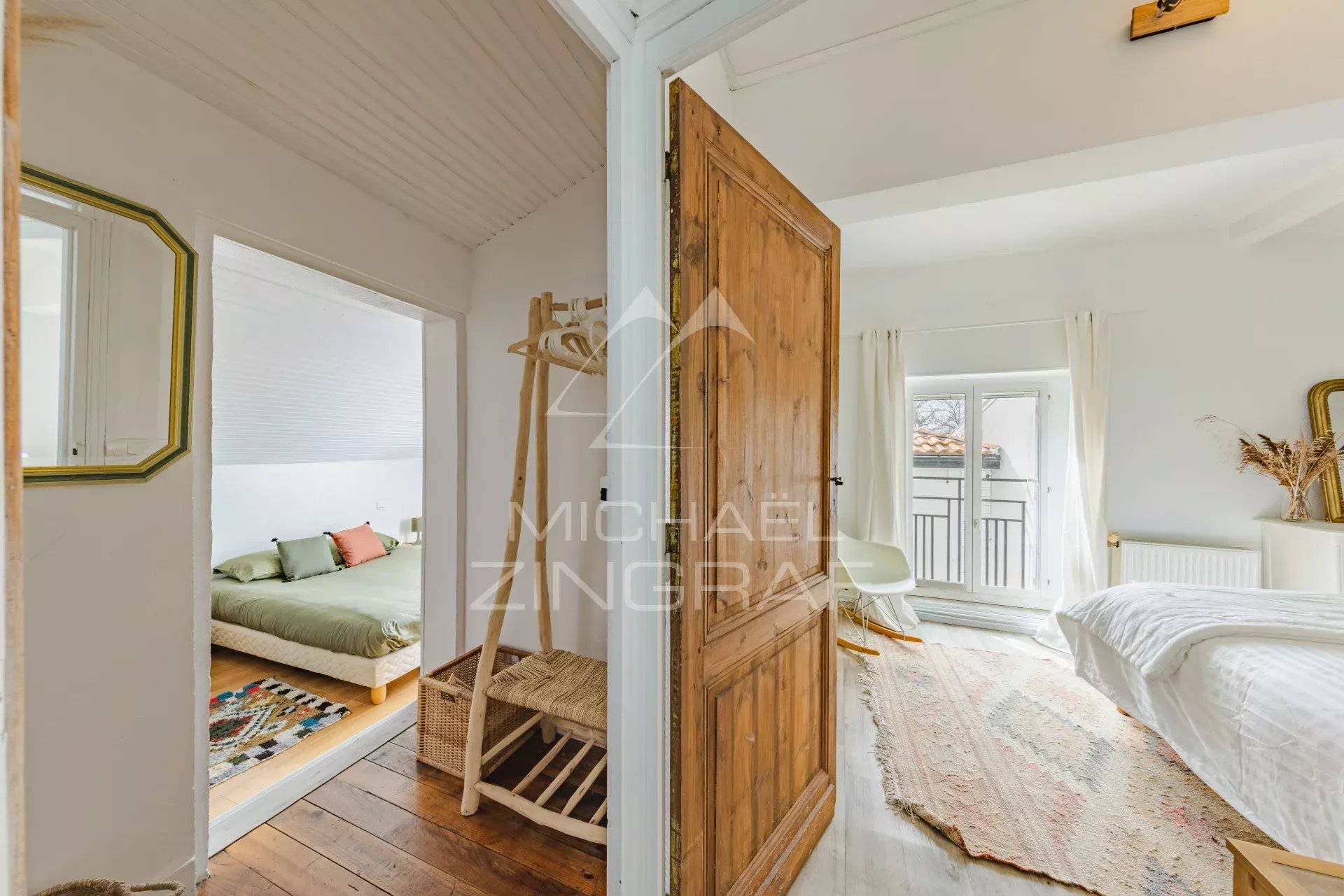 LA TESTE DE BUCH - CENTRE-VILLE