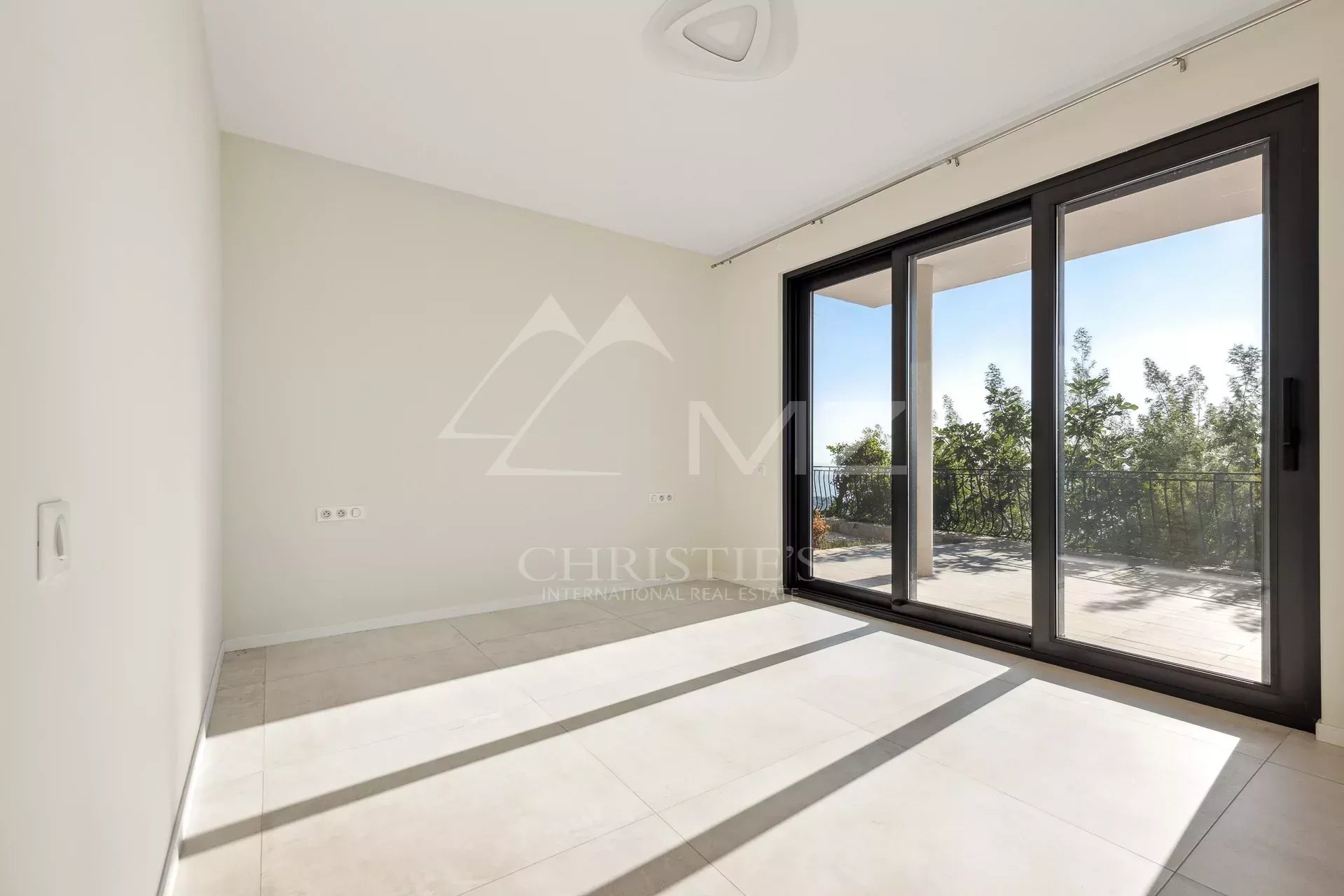 Proche Cannes - Le Trayas - Magnifique Vue Mer