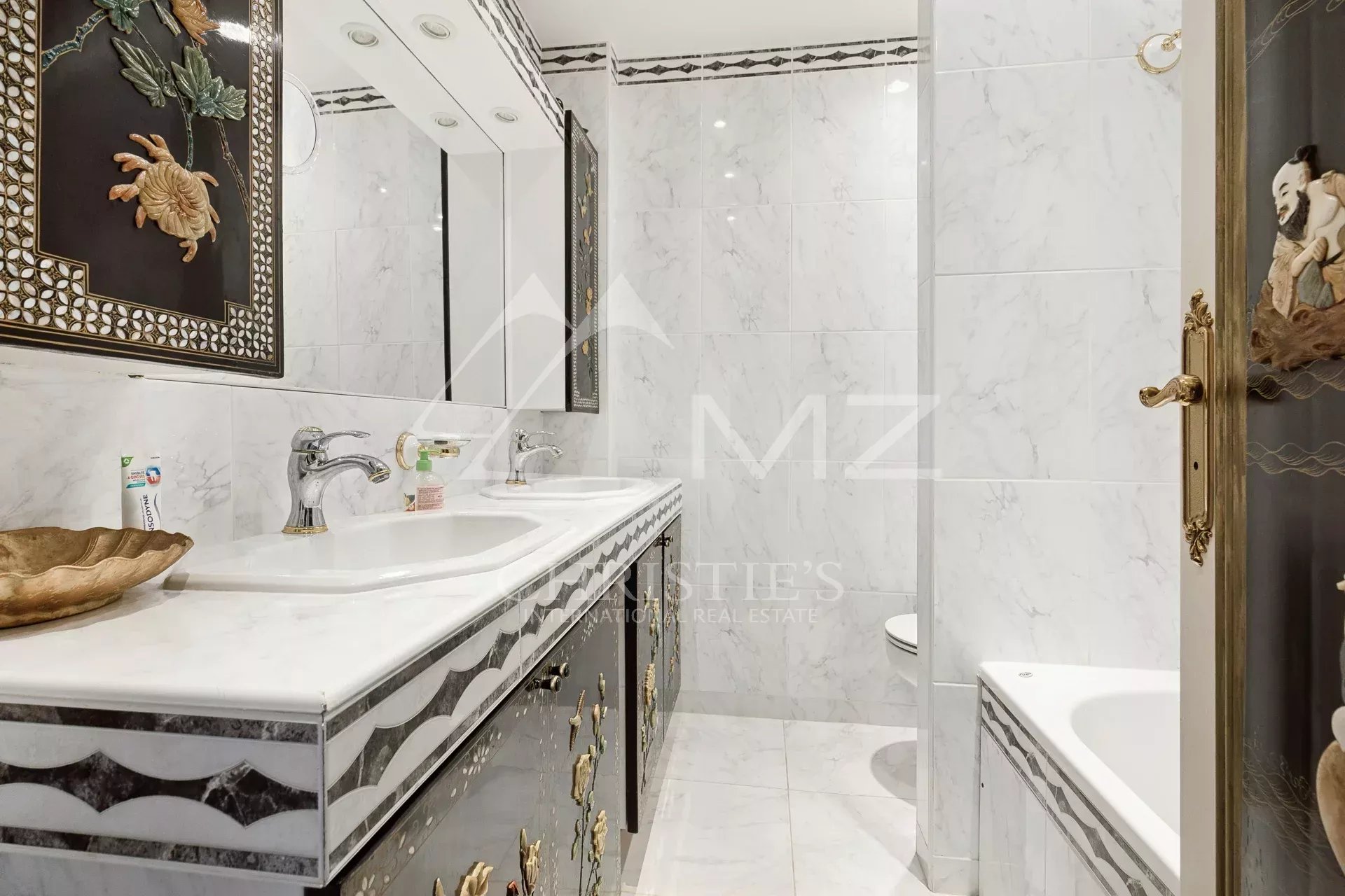 Exceptional property in one of the most sought after areas of Cannes