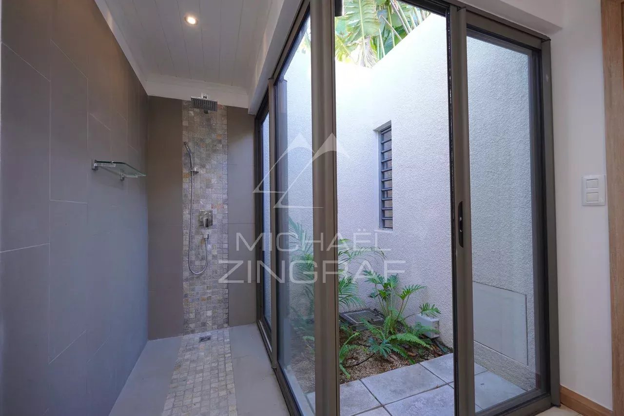 Exklusive 4-Schlafzimmer-Villa, Grand Baie