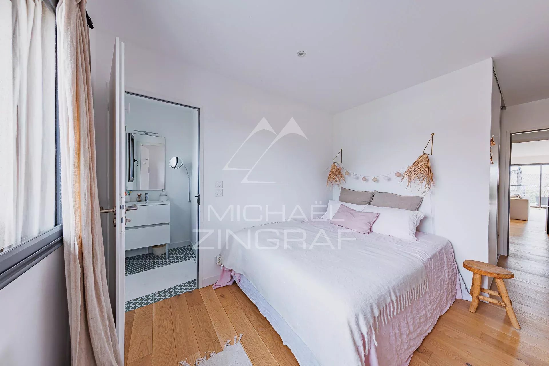 Superb house with view of the Bassin d'Arcachon