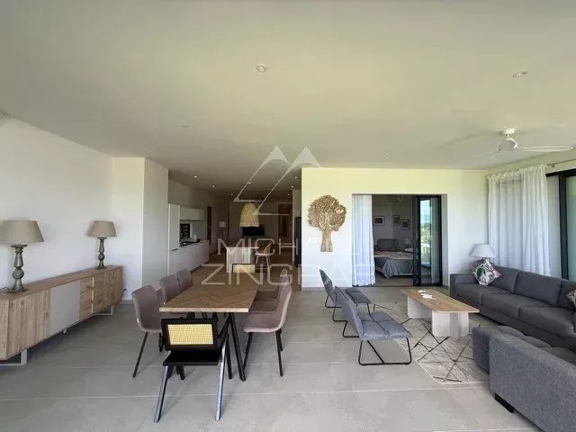 Île Maurice – Appartement neuf 3 chambres en suite – Belle Vue