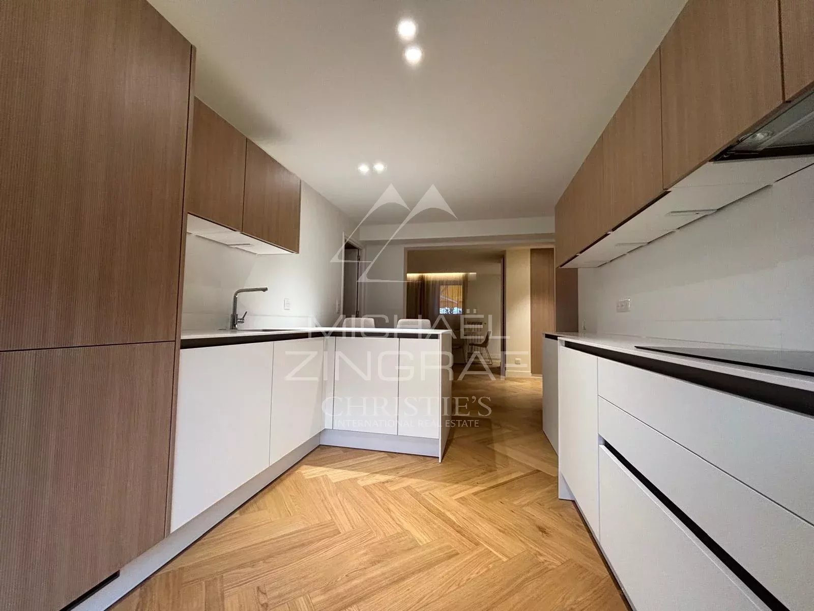 Antibes – City Centre